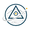 Santos-Topografia Logo